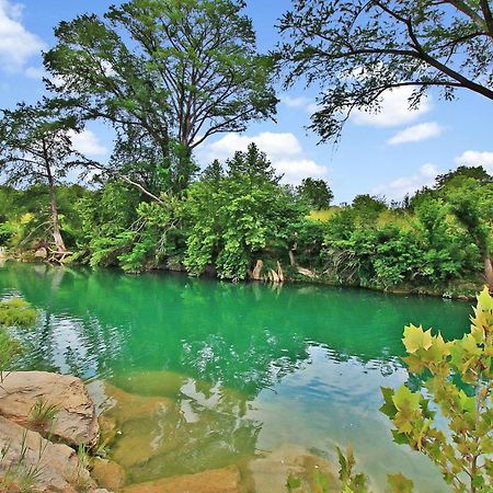 River Road Retreat Wimberley Exterior photo