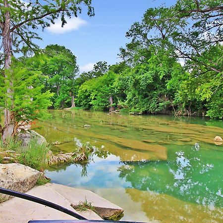 River Road Retreat Wimberley Exterior photo