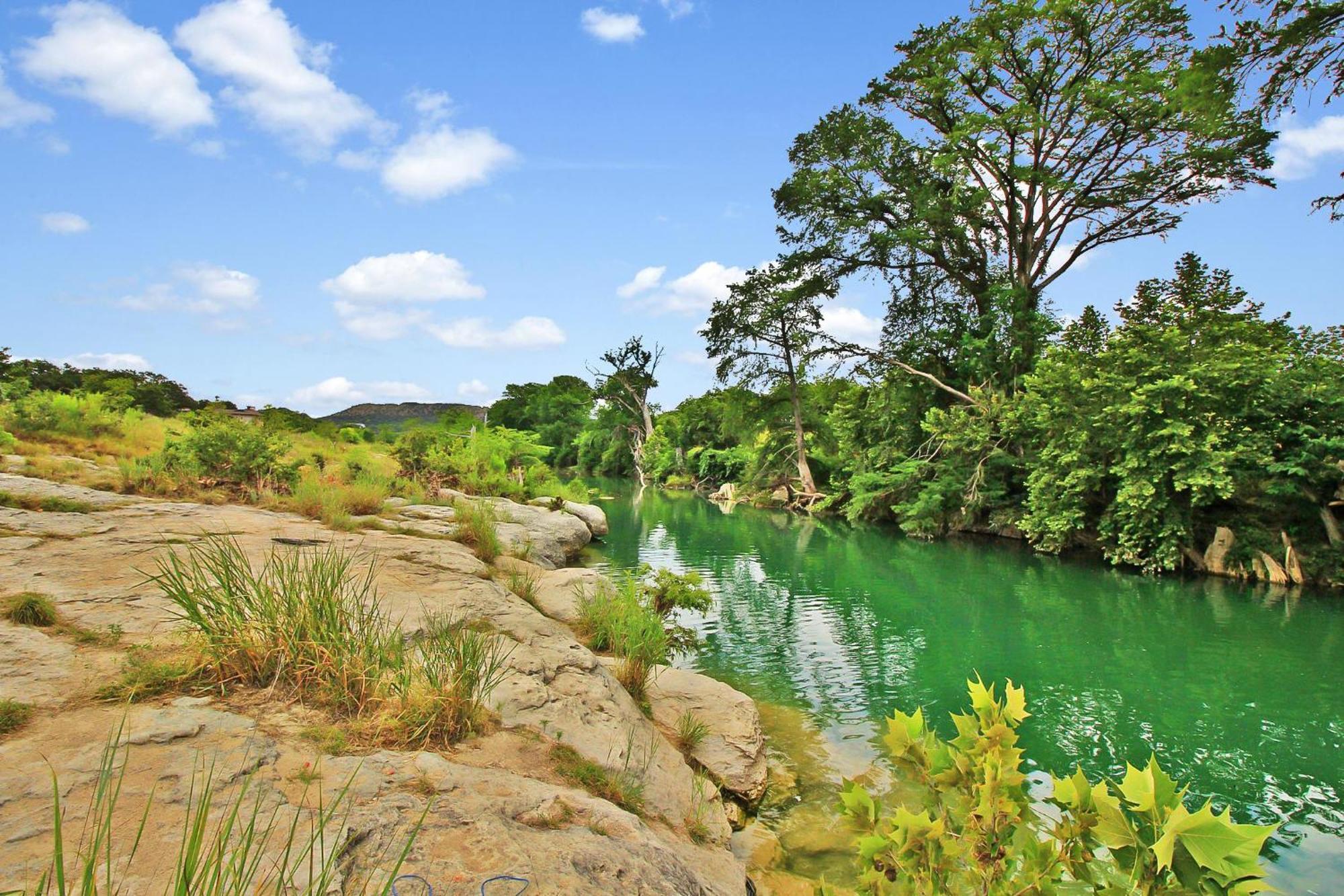 River Road Retreat Wimberley Exterior photo
